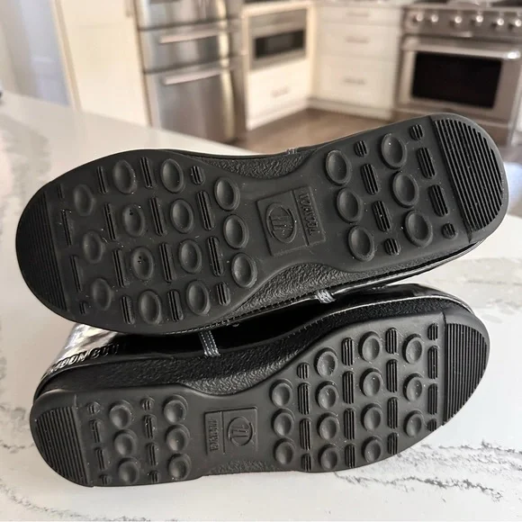 Tecnica W.E.Shorty Moon Boot - Picture 5 of 15